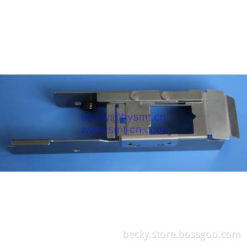YAMAHA KW1-M4540-000 CL24MM feeder binder cover